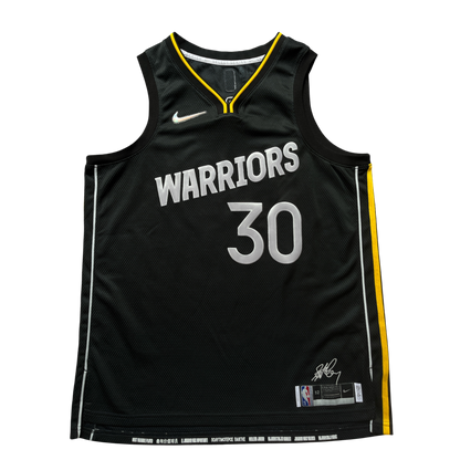 Golden State Warriors 2022 Select Series Curry (XL)