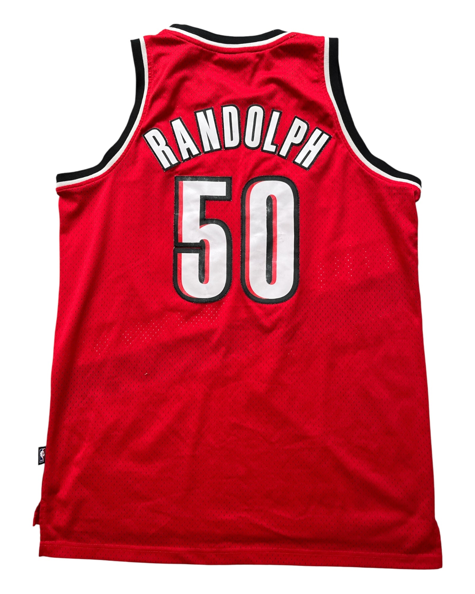 Portland Trailblazers  2004/2006 Alternate Randolph (XL)