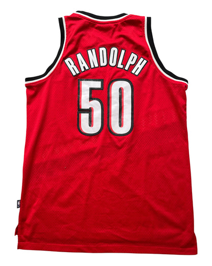 Portland Trailblazers  2004/2006 Alternate Randolph (XL)