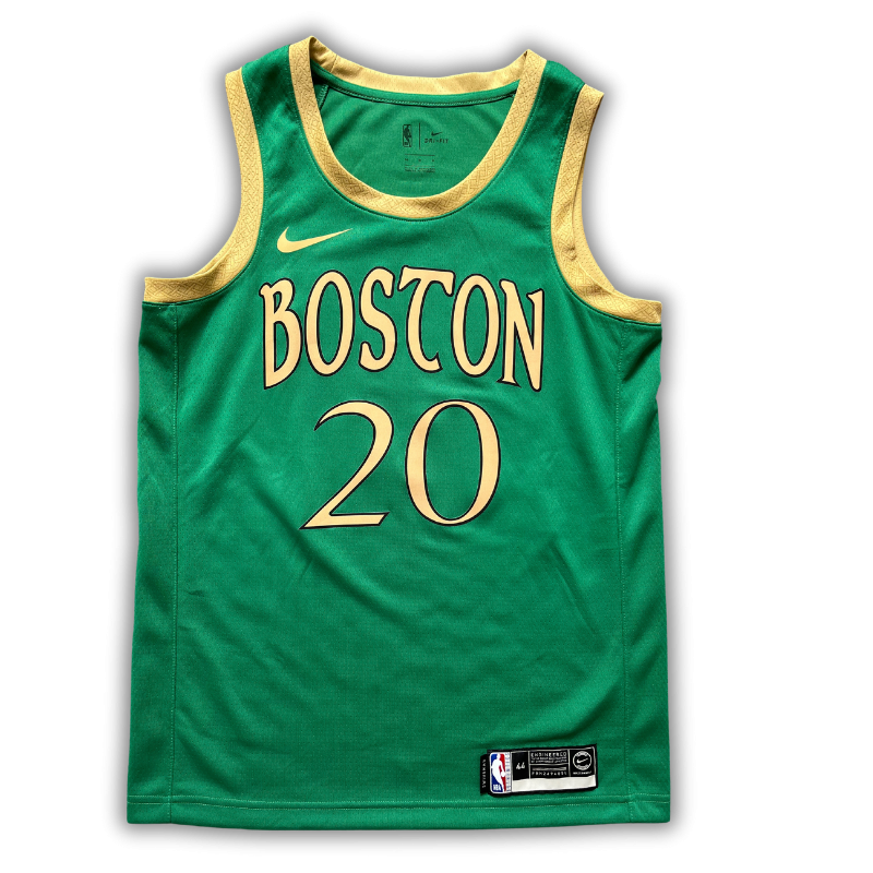 Boston Celtics 2019/2020 City Edition Hayward (M)