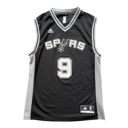 San Antonio Spurs 2014/2017 Away Parker (M)