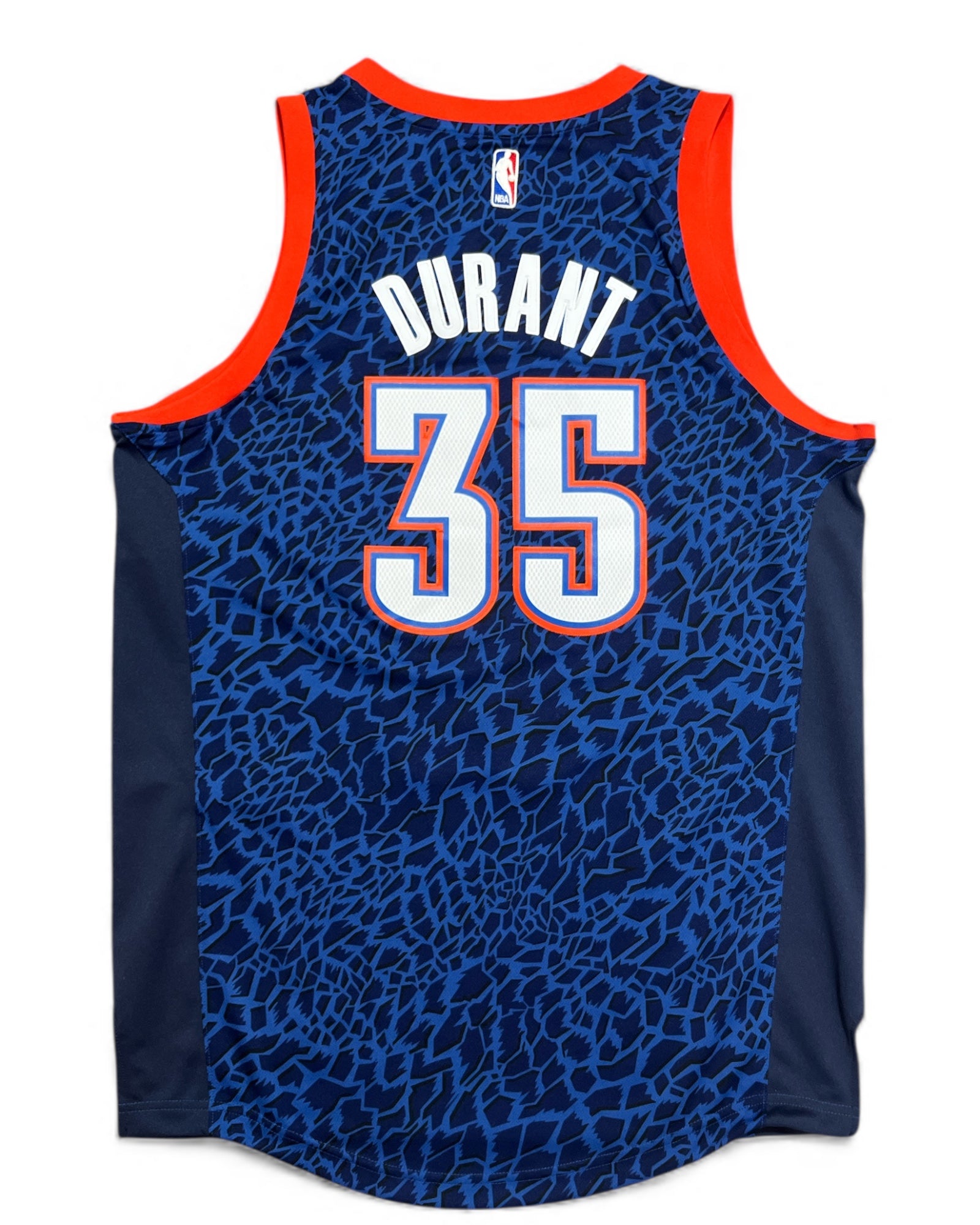 Oklahoma City Thunder 2014 Special Durant (L)
