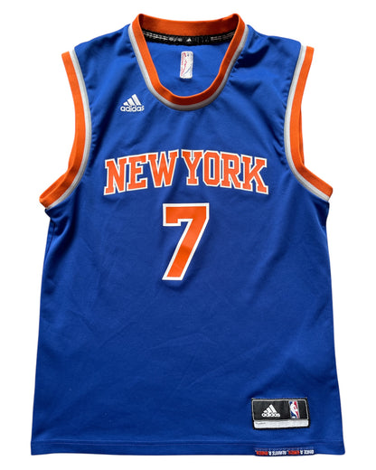 New York Knicks 2014/2017 Away Anthony (S)