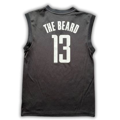 Houston Rockets 2012/2014 Special Harden "The Beard" (S)