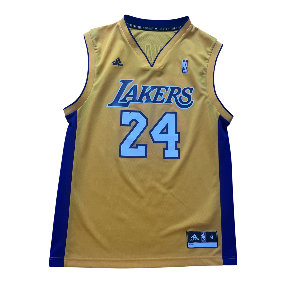 Los Angeles Lakers 2010/2014 Home Bryant (M)