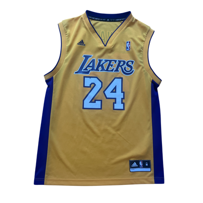 Los Angeles Lakers 2010/2014 Home Bryant (M)