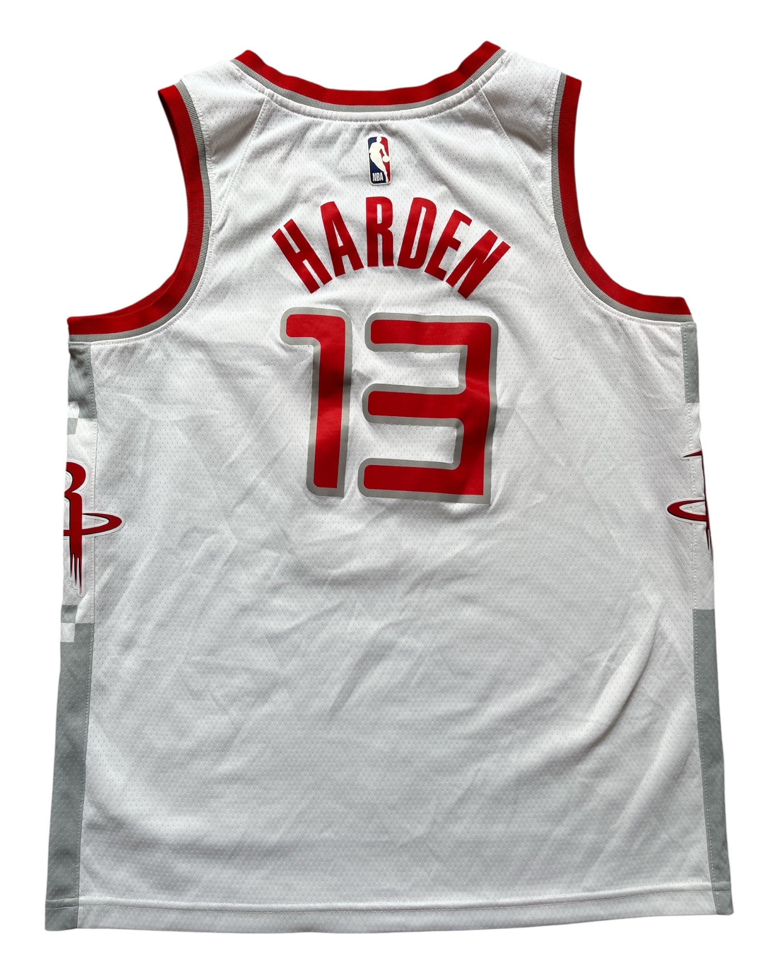 Houston Rockets 2017/2019 Home Harden (L)