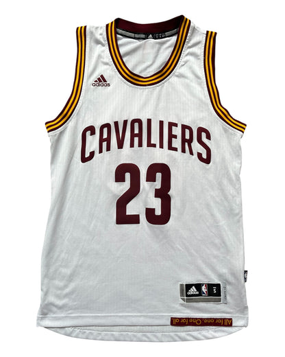 Cleveland Cavaliers 2014/2017 Home James (S)