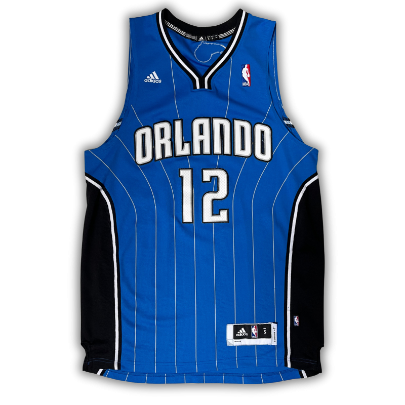 Orlando Magic 2008/2010 Away Howard (S)