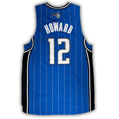 Orlando Magic 2008/2010 Away Howard (S)