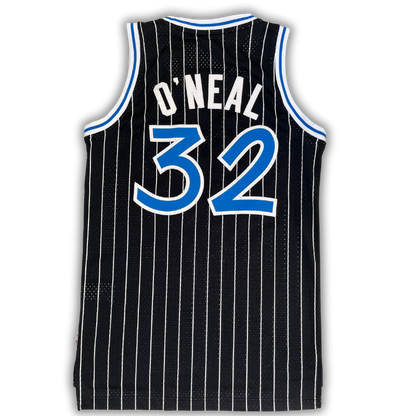 Orlando Magic 1992/1996 Alternate O'Neal (S) HWC