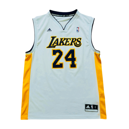 Los Angeles Lakers 2010/2014 Alternate Bryant (L)