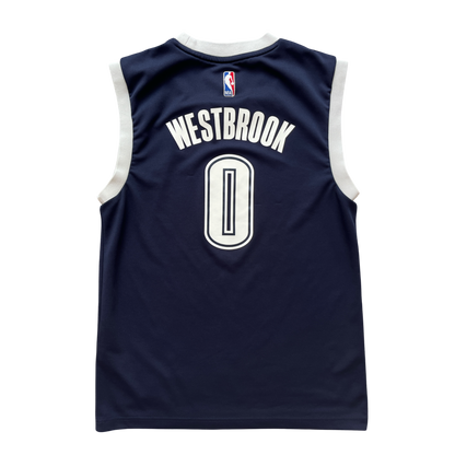 Oklahoma City Thunder 2014/2016 Alternate Westbrook (S)