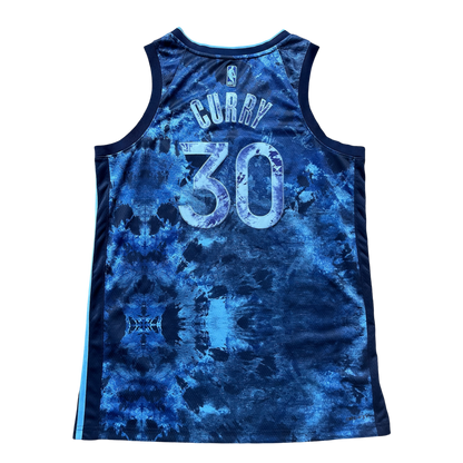 Golden State Warriors 2022 Select Series Curry (L)