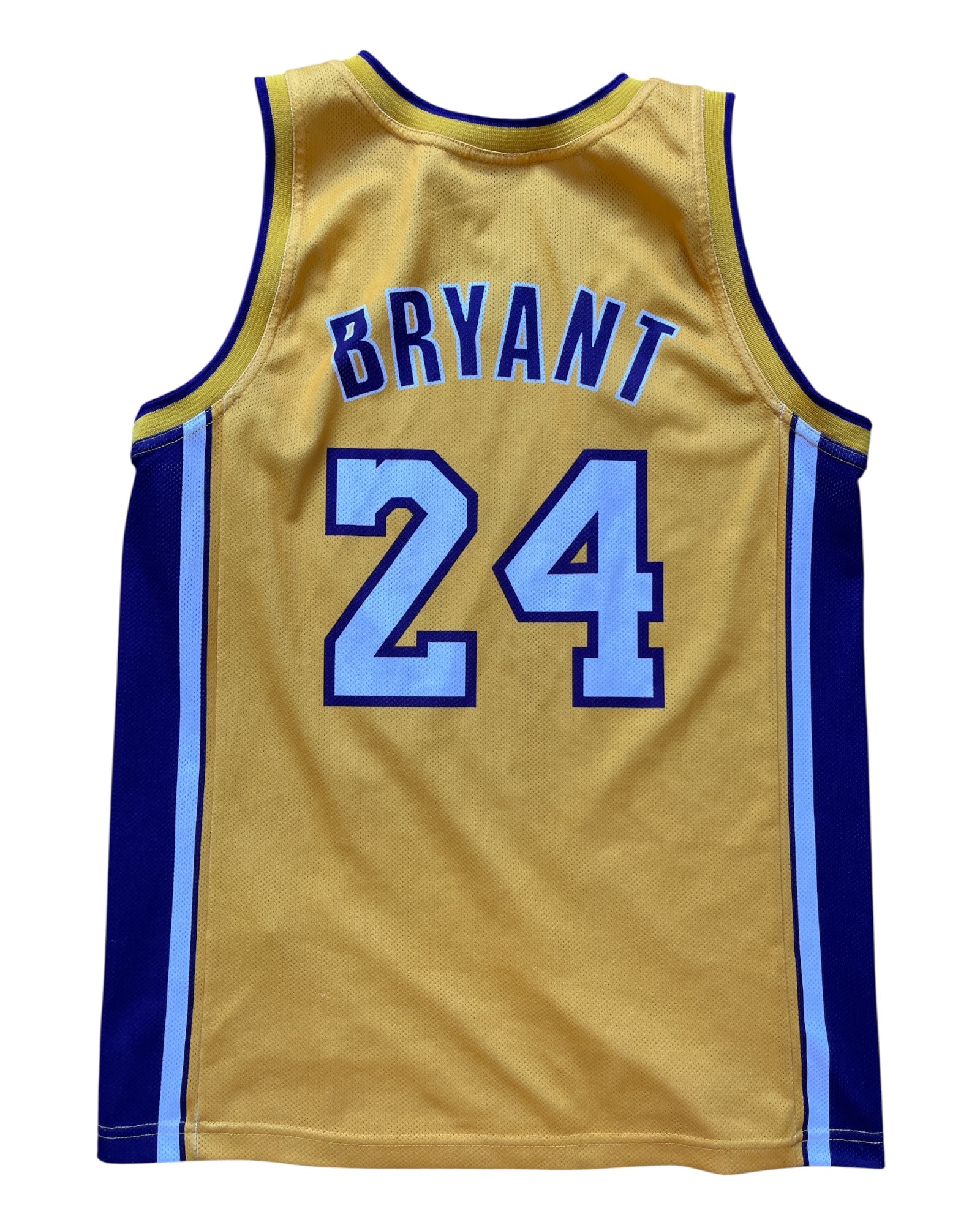 Los Angeles Lakers 2006/2010 Home Bryant (M)