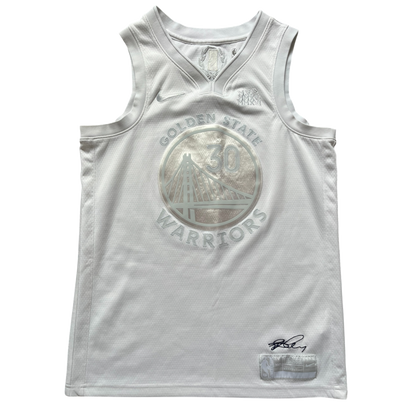Golden State Warriors 2020 MVP Edition Curry (S)