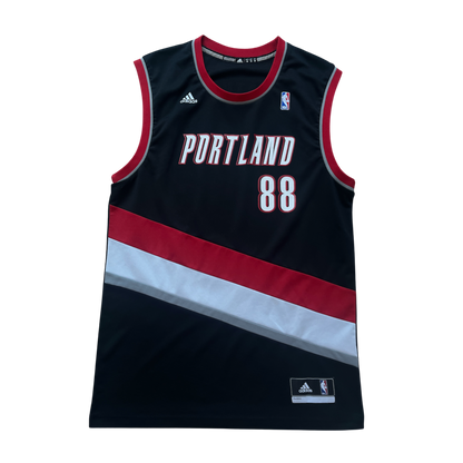 Portland Trailblazers 2010/2014 Away Batum (M)
