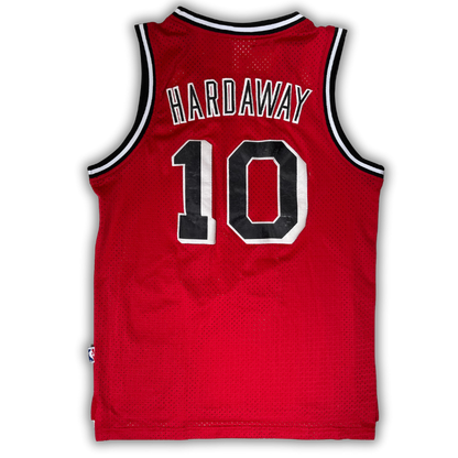 Miami Heat 1998/1999 Alternate Hardaway (M) HWC