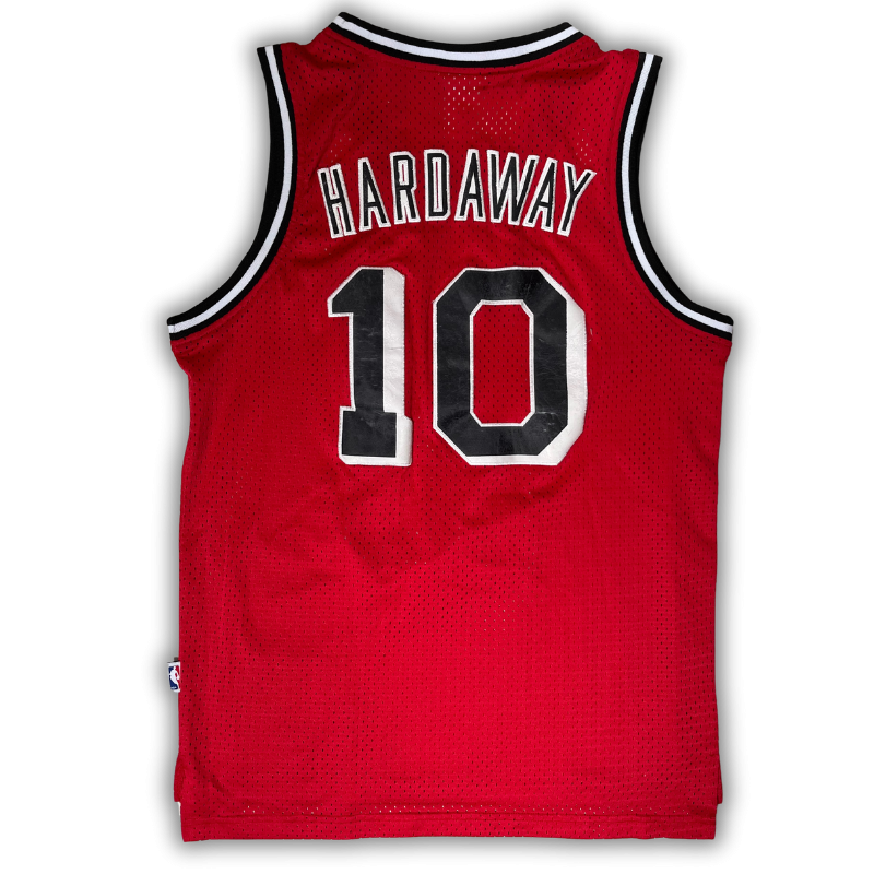 Miami Heat 1998/1999 Alternate Hardaway (M) HWC