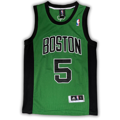 Boston Celtics 2007/2010 Alternate Garnett (S)