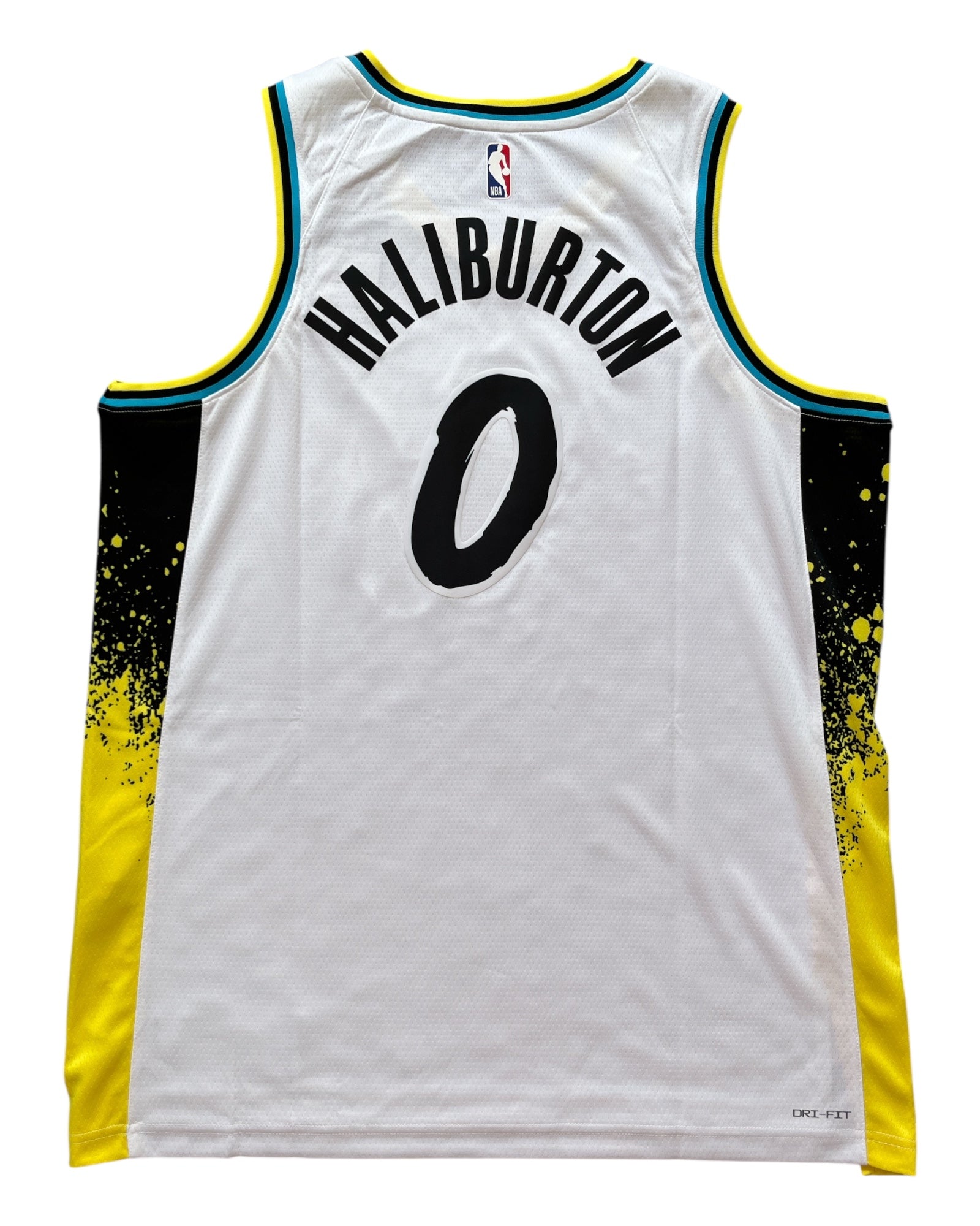 Indiana Pacers 2024/2025 City Edition Haliburton (XL)