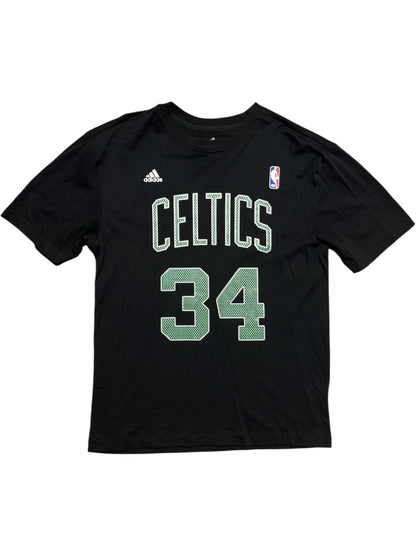 Boston Celtics 2011 Tee Shirt Pierce (L)