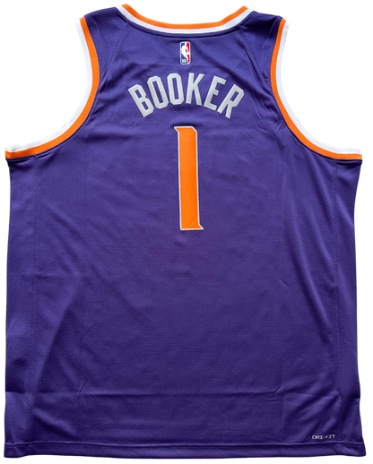 Phoenix Suns 2017/2023 Away Booker (2XL)