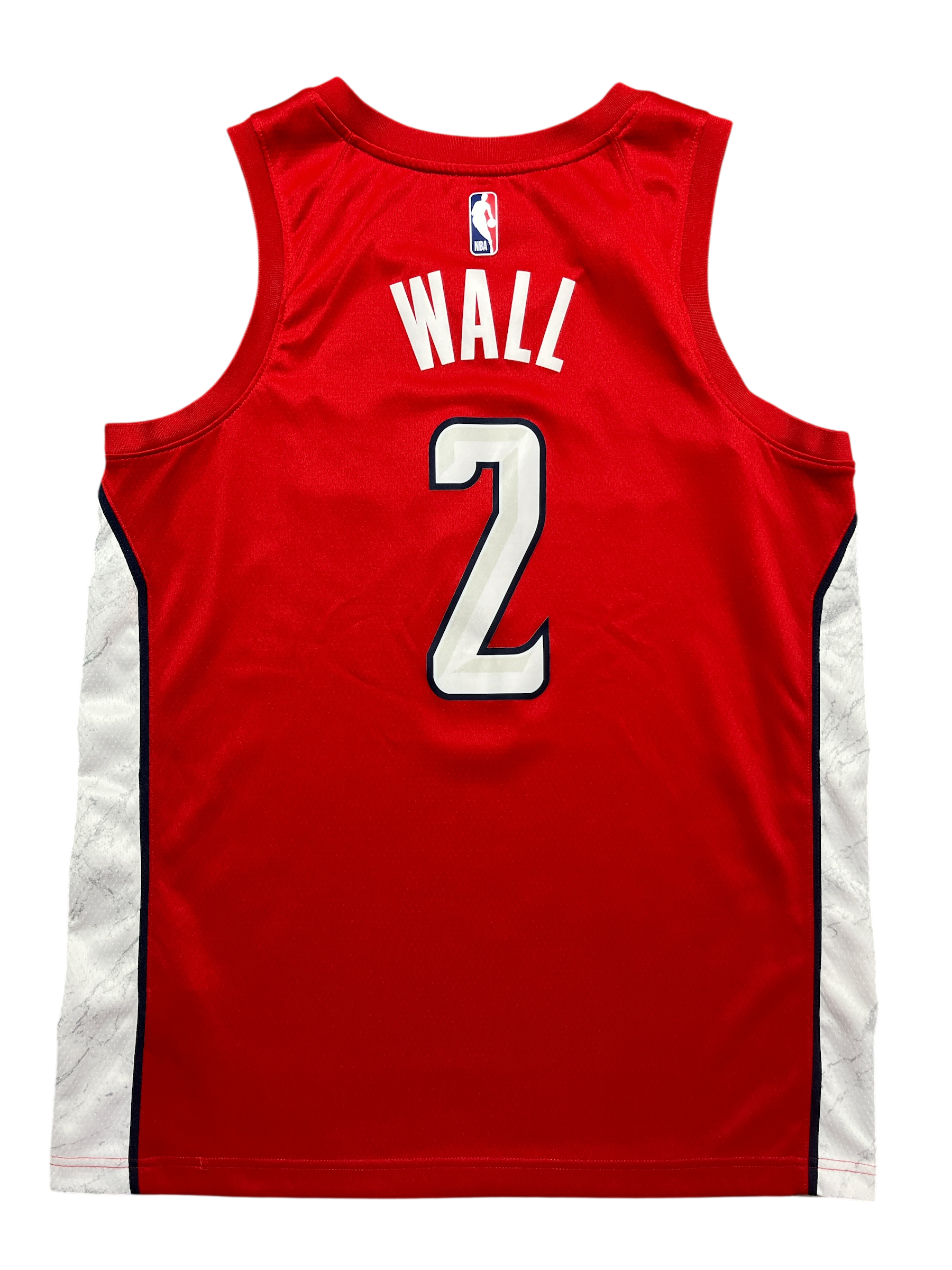 Washington Wizards 2018/2019 Alternate Wall (L)