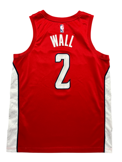 Washington Wizards 2018/2019 Alternate Wall (L)
