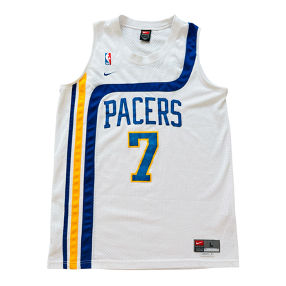 Indiana Pacers 2003/2004 Classic O'Neal (L)