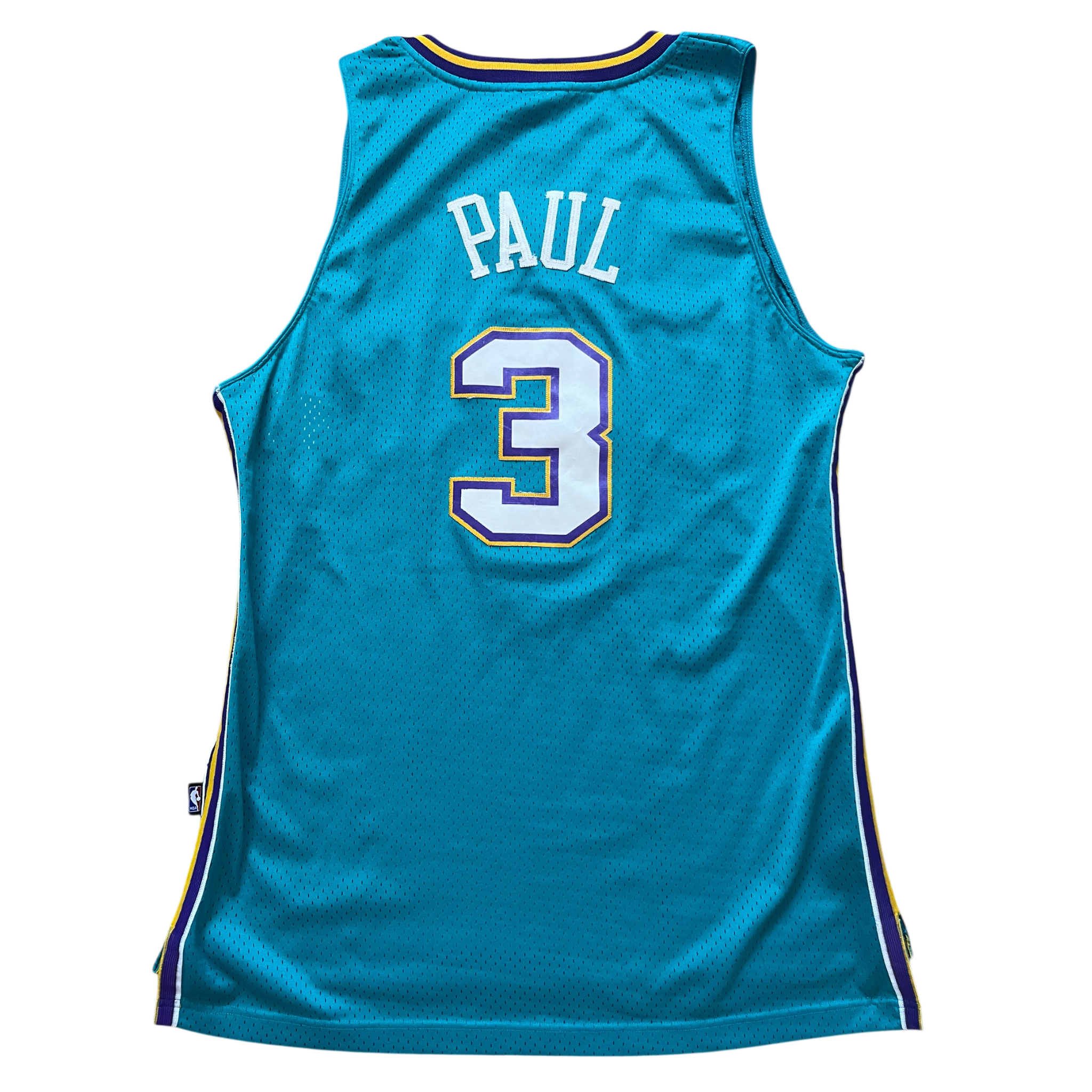 New Orleans Hornets 2007/2008 Away Paul (XL)