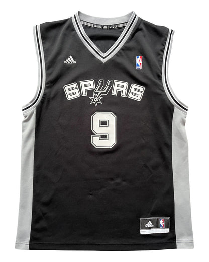 San Antonio Spurs 2010/2014 Away Parker (M)