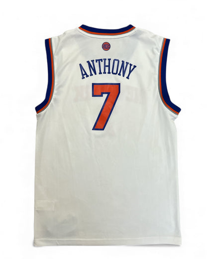 New York Knicks 2010/2014 Home Anthony (M)