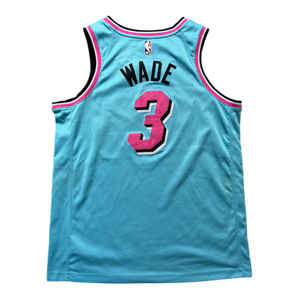 Miami Heat 2019/2020 City Edition Wade (L)