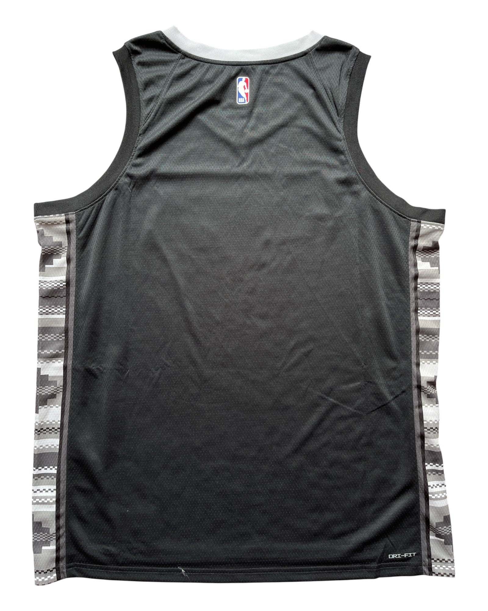 San Antonio Spurs 2023/2025 Alternate  (2XL)