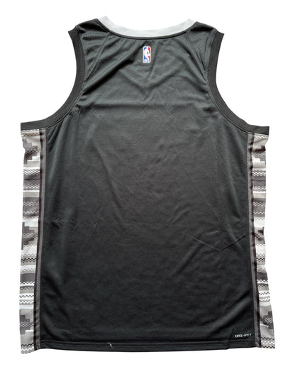 San Antonio Spurs 2023/2025 Alternate  (2XL)