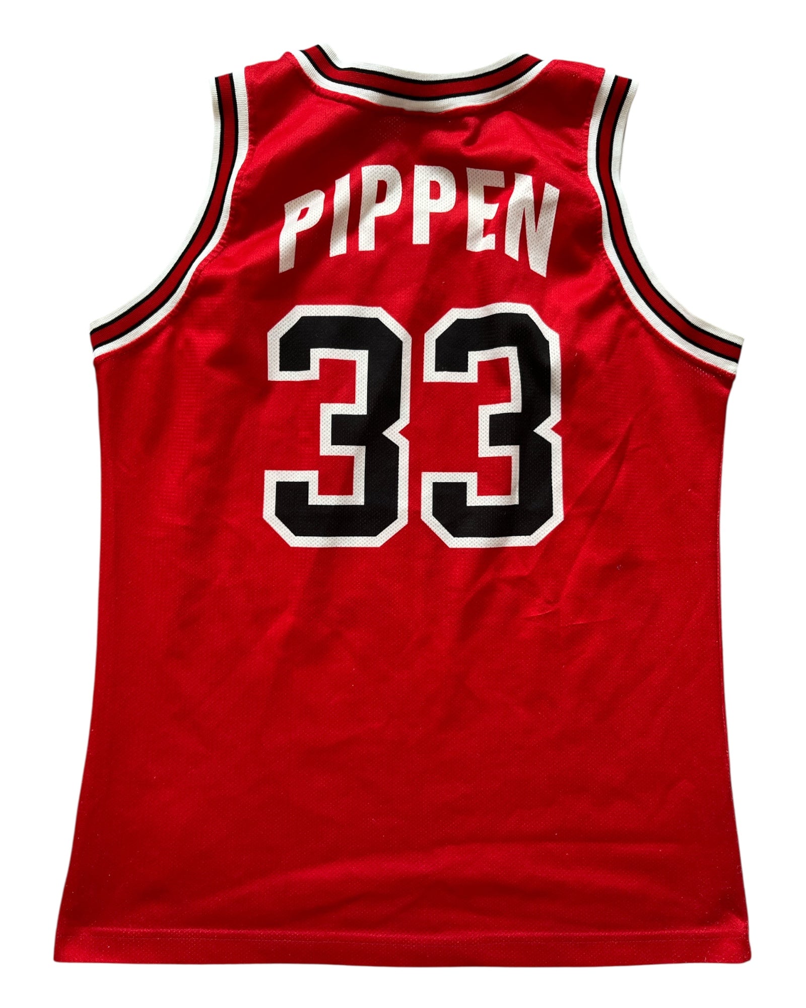 Chicago Bulls 1992/1998 Away Pippen (M)