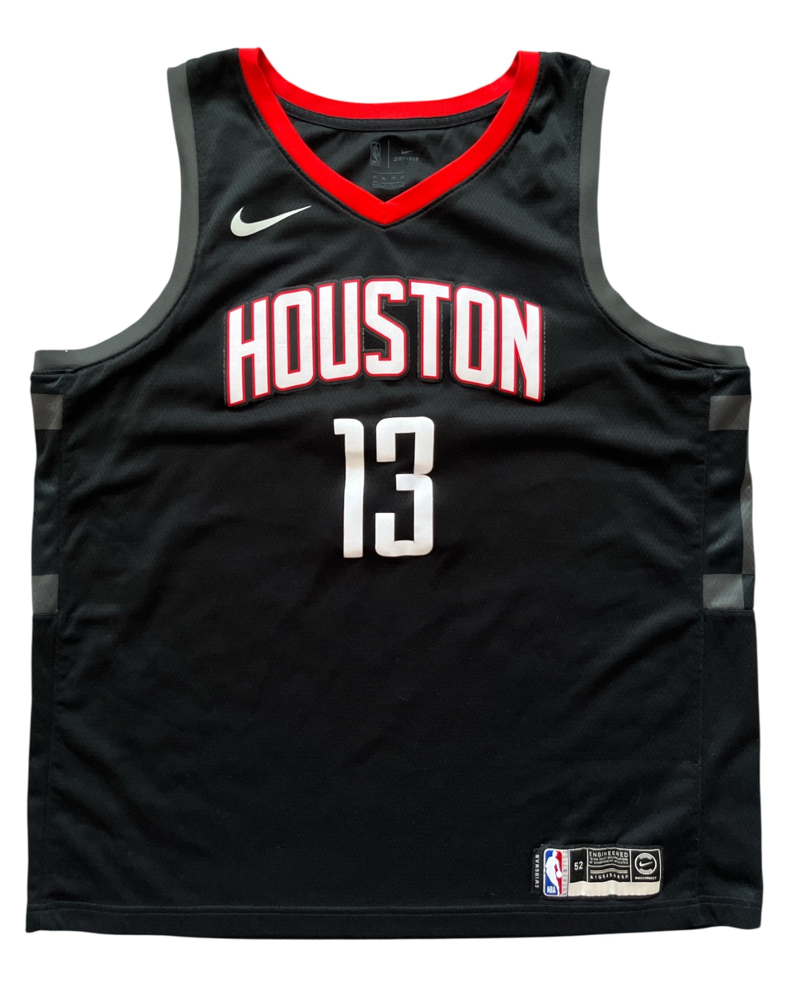 Houston Rockets 2017/2020 Alternate Harden (XL)