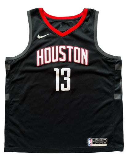 Houston Rockets 2017/2020 Alternate Harden (XL)