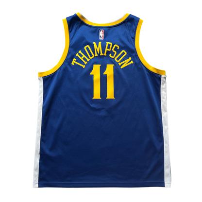 Golden State Warriors 2017/2019 Away Thompson (XL)