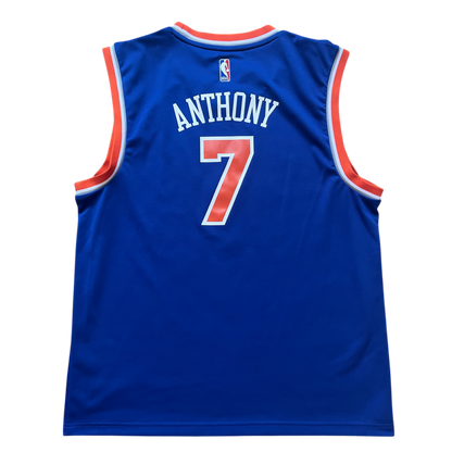 New York Knicks 2014/2017 Away Anthony (L)