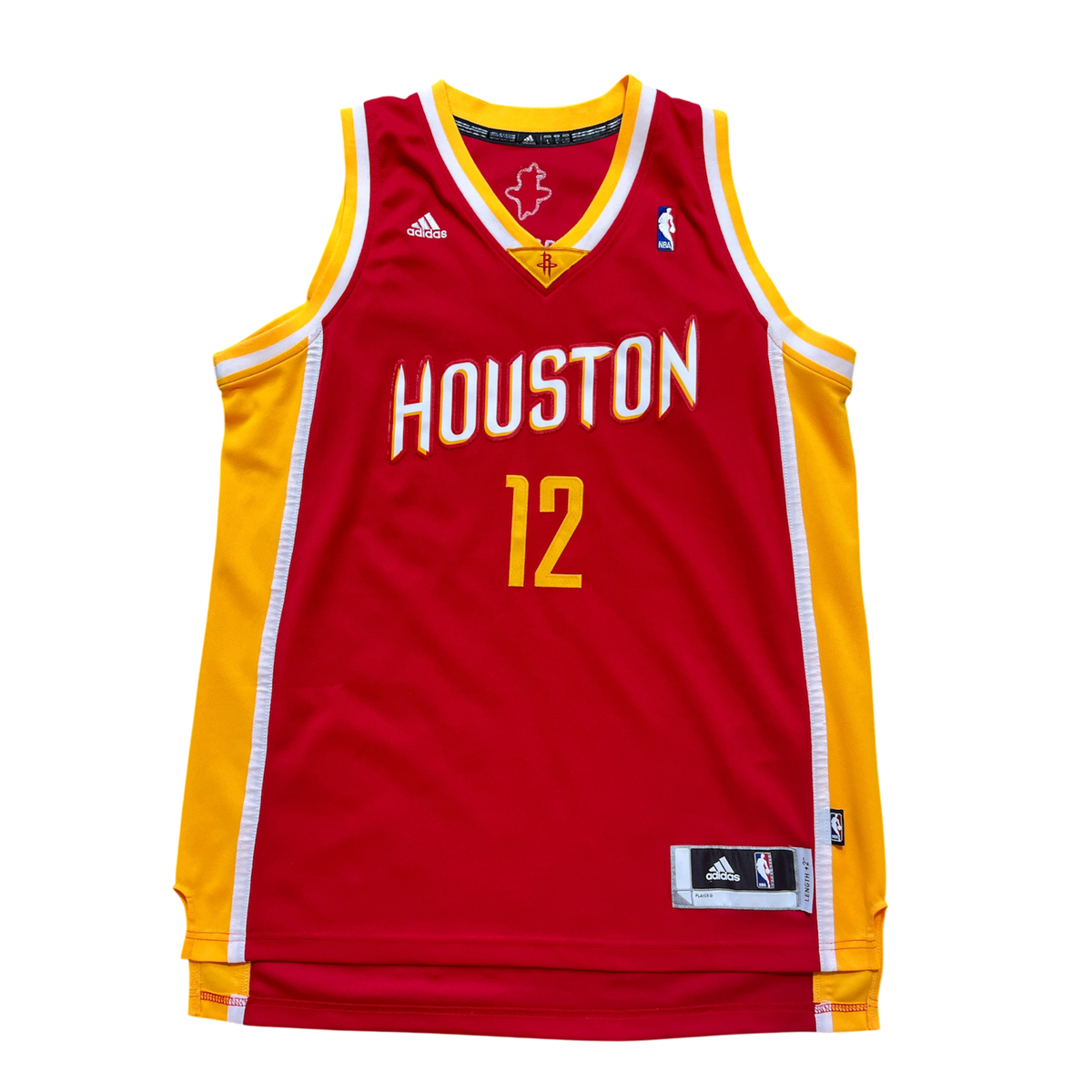 Houston Rockets 2013/2014 Alternate Howard (L)