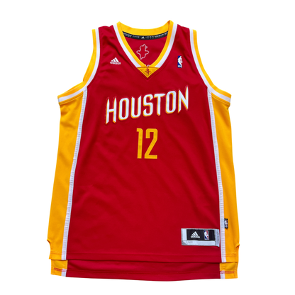 Houston Rockets 2013/2014 Alternate Howard (L)