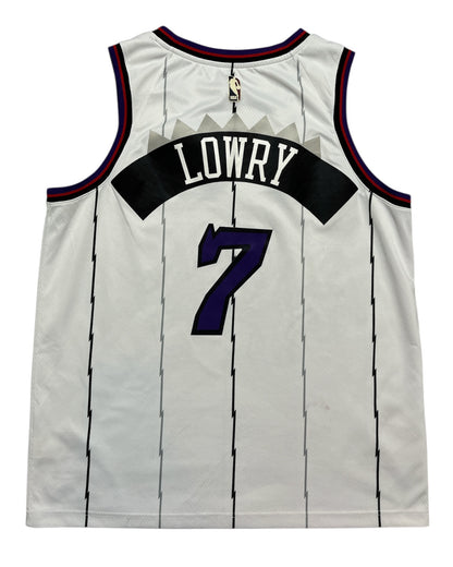 Toronto Raptors 2019/2020 Classic Lowry (XL)