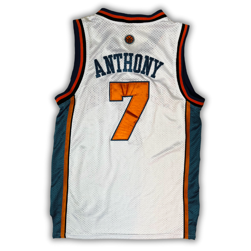 New York Knicks 2010/2014 Home Anthony (S)