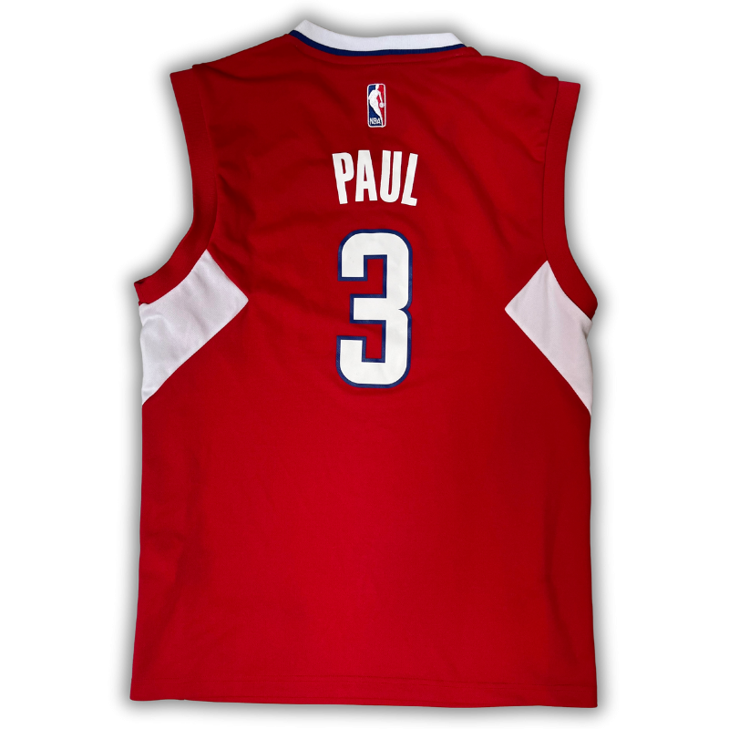 Los Angeles Clippers 2015/2017 Away Paul (S)