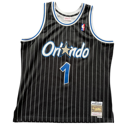 Orlando Magic 1994/1995 Alternate Hardaway (XL)