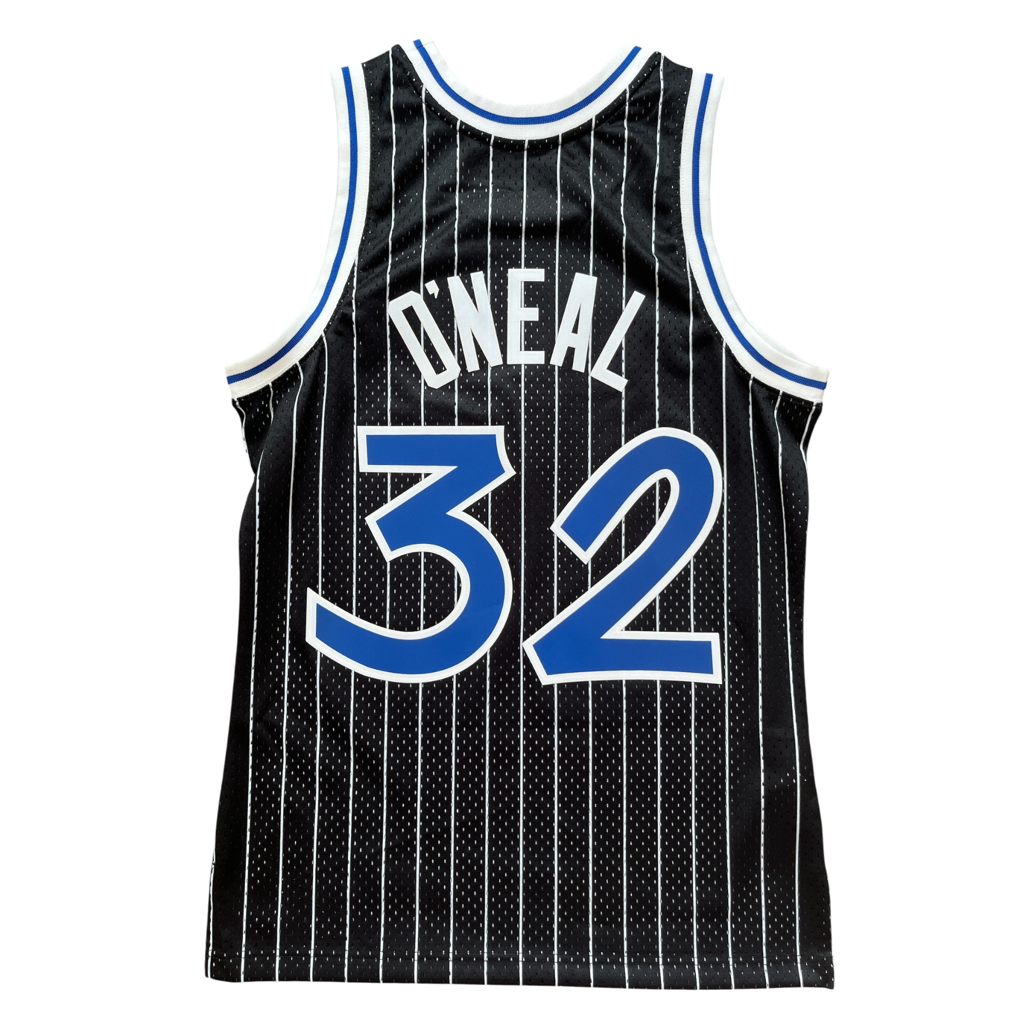 Orlando Magic 1994/1995 Away O'Neal (S) HWC