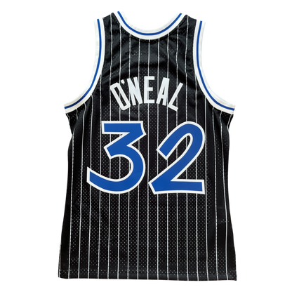 Orlando Magic 1994/1995 Away O'Neal (S) HWC