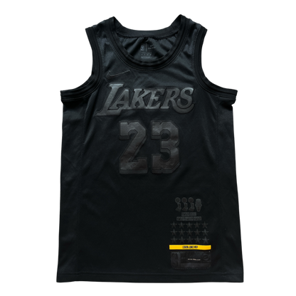 Los Angeles Lakers 2022 MVP Edition James (S)